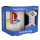 PALADONE Kubek Playstation kontroler 3D - szary - 1247173 - zdjęcie 4